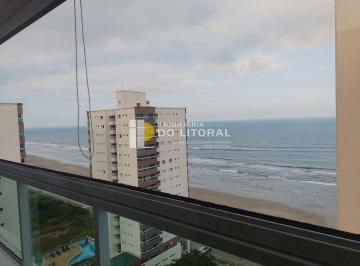 Apartamento · 87m² · 2 Quartos · 1 Vaga · Apartamento com 2 quartos, Vila São Paulo, Mongaguá - R$ 599 mil, Cod: 425425