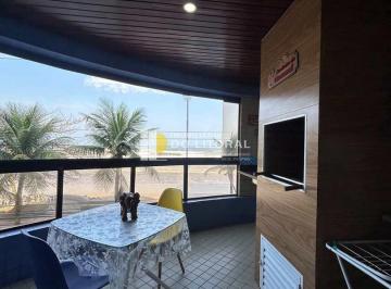 Apartamento · 62m² · 2 Quartos · 1 Vaga · Apartamento com 2 quartos, Centro, Mongaguá - R$ 430 mil, Cod: 425491