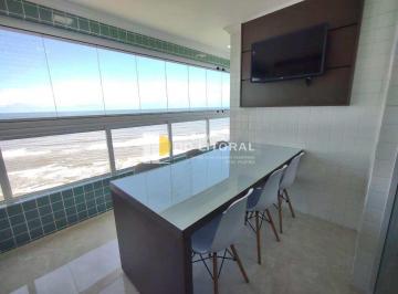 Apartamento de 2 quartos, Mongaguá · Apartamento com 2 quartos, Vila Atlântica, Mongaguá - R$ 580 mil, Cod: 425439