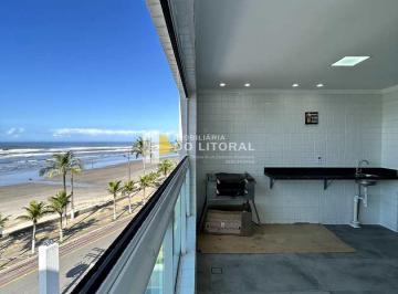 Apartamento de 3 quartos, Mongaguá · Apartamento com 3 quartos, Jardim Praia Grande, Mongaguá - R$ 580 mil, Cod: 425012