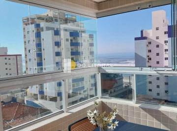 Apartamento · 75m² · 2 Quartos · 1 Vaga · Apartamento com 2 quartos, Centro, Mongaguá - R$ 550 mil, Cod: 425485