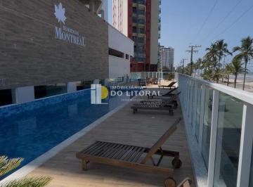 Apartamento · 67m² · 2 Quartos · 1 Vaga · Apartamento com 2 quartos, Jardim Praia Grande, Mongaguá - R$ 365 mil, Cod: 425241