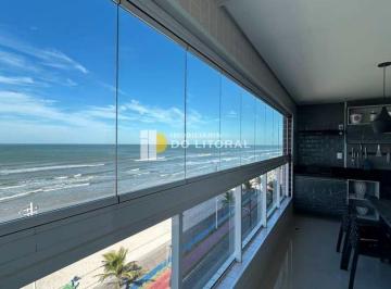 Apartamento · 102m² · 3 Quartos · 2 Vagas · Apartamento com 3 quartos, Vila São Paulo, Mongaguá - R$ 1.27 mi, Cod: 425462