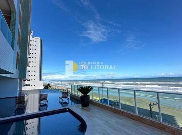 Apartamento · 127m² · 3 Quartos · 3 Vagas · Apartamento com 3 quartos, Centro, Mongaguá - R$ 1.4 mi, Cod: 425344