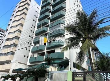 Apartamento · 90m² · 3 Quartos · 1 Vaga · Apartamento com 3 quartos, Centro, Mongaguá - R$ 360 mil, Cod: 425327
