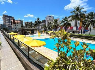 Apartamento · 100m² · 2 Quartos · 1 Vaga · Apartamento com 2 quartos, Jardim Marina, Mongaguá - R$ 450 mil, Cod: 425296