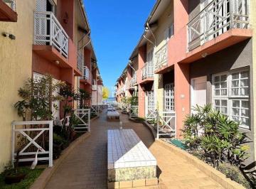 Casa · 108m² · 3 Quartos · 1 Vaga · Sobrado de Condomínio com 3 quartos, Jardim Marina, Mongaguá - R$ 390 mil, Cod: 425063