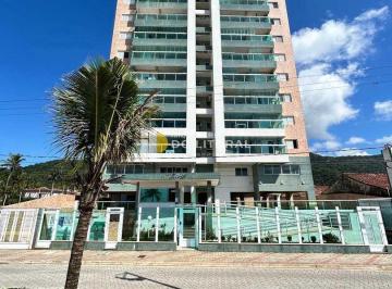 Apartamento · 72m² · 2 Quartos · 1 Vaga · Apartamento com 2 quartos, Vila São Paulo, Mongaguá - R$ 476 mil, Cod: 425165