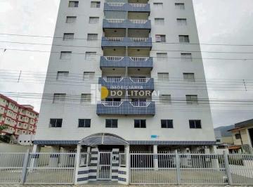 Apartamento · 126m² · 4 Quartos · 1 Vaga · Apartamento com 4 quartos, Centro, Mongaguá - R$ 570 mil, Cod: 425488