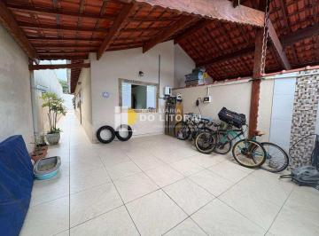 Casa · 150m² · 2 Quartos · 2 Vagas · Casa com 2 quartos, Pedreira, Mongaguá - R$ 435 mil, Cod: 425477