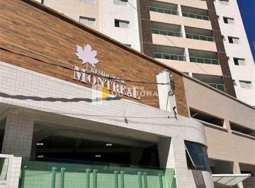Apartamento · 71m² · 2 Quartos · 1 Vaga · Apartamento com 2 quartos, Jardim Praia Grande, Mongaguá - R$ 380 mil, Cod: 425493
