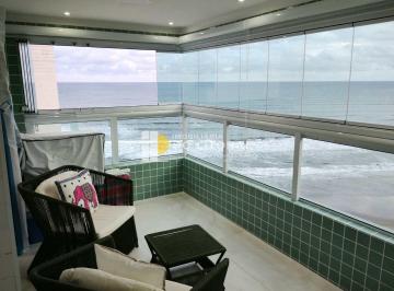 Apartamento · 75m² · 2 Quartos · 1 Vaga · Apartamento com 2 quartos, Vila Atlântica, Mongaguá - R$ 532 mil, Cod: 425512
