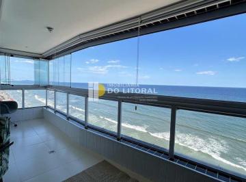 Apartamento · 118m² · 3 Quartos · 2 Vagas · Apartamento com 3 quartos, Centro, Mongaguá - R$ 1.2 mi, Cod: 425285