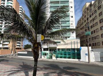 Apartamento · 73m² · 2 Quartos · 1 Vaga · Apartamento com 2 quartos, Vila Atlântica, Mongaguá - R$ 550 mil, Cod: 425441