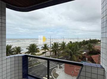 Apartamento de 2 quartos, Praia Grande · Apartamento com 2 quartos, Solemar, Praia Grande - R$ 450 mil, Cod: 425045