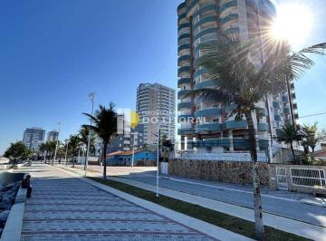 Apartamento · 75m² · 1 Quarto · 1 Vaga · Apartamento com 1 quarto, Vila Vera Cruz, Mongaguá - R$ 330 mil, Cod: 425331