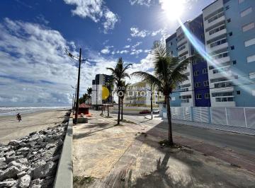 Apartamento · 67m² · 2 Quartos · 1 Vaga · Apartamento com 2 quartos, Vila Vera Cruz, Mongaguá - R$ 399 mil, Cod: 425006