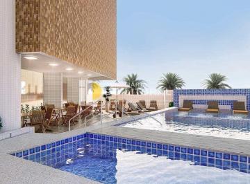 Apartamento · 2 Quartos · 1 Vaga · Apartamento com 2 quartos, Jardim Praia Grande, Mongaguá - R$ 396 mil, Cod: 425453