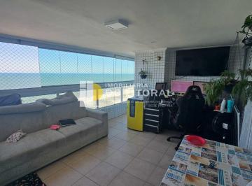 Apartamento · 148m² · 3 Quartos · 2 Vagas · Apartamento com 3 quartos, Centro, Mongaguá - R$ 1.2 mi, Cod: 425503