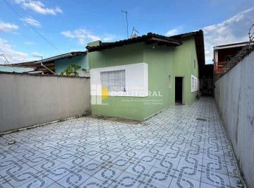 Casa · 63m² · 2 Quartos · 3 Vagas · Casa com 2 quartos, Loty, Itanhaém - R$ 329 mil, Cod: 425069