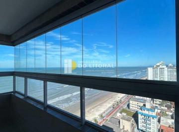 Apartamento · 75m² · 2 Quartos · 1 Vaga · Apartamento com 2 quartos, Centro, Mongaguá - R$ 631 mil, Cod: 425461