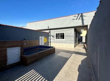 Casa · 77m² · 2 Quartos · 2 Vagas · Casa com 2 quartos, Balneário Marazul, Itanhaém - R$ 440 mil, Cod: 425422