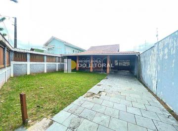 Casa · 196m² · 4 Quartos · 5 Vagas · Casa com 4 dorms, Balneário Flórida Mirim, Mongaguá - R$ 425 mil, Cod: 424352