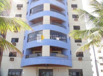 Apartamento · 85m² · 2 Quartos · 1 Vaga · Cobertura com 2 quartos, Centro, Mongaguá - R$ 450 mil, Cod: 424388