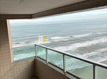 Apartamento · 78m² · 2 Quartos · 1 Vaga · Apartamento com 2 quartos, Centro, Mongaguá - R$ 530 mil, Cod: 425397