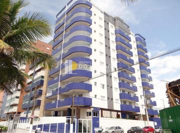 Apartamento · 80m² · 2 Quartos · 1 Vaga · Apartamento com 2 quartos, Jardim Marina, Mongaguá - R$ 585 mil, Cod: 424927