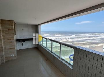Apartamento · 75m² · 2 Quartos · 1 Vaga · Apartamento com 2 quartos, Jardim Marina, Mongaguá - R$ 645 mil, Cod: 425094