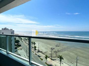 Apartamento · 91m² · 3 Quartos · 2 Vagas · Apartamento com 3 quartos, Vila Atlântica, Mongaguá - R$ 547 mil, Cod: 425459