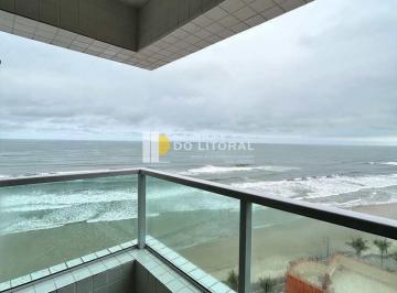 Apartamento · 74m² · 2 Quartos · 1 Vaga · Apartamento com 2 quartos, Vila Atlântica, Mongaguá - R$ 420 mil, Cod: 425191