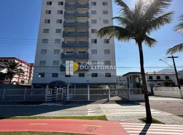 Apartamento · 170m² · 3 Quartos · 1 Vaga · Apartamento com 3 quartos, Centro, Mongaguá - R$ 583 mil, Cod: 425082