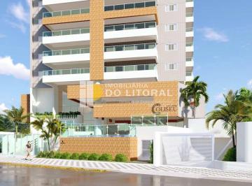 Apartamento · 73m² · 2 Quartos · 1 Vaga · Apartamento com 2 quartos, Jardim Praia Grande, Mongaguá - R$ 350 mil, Cod: 425416