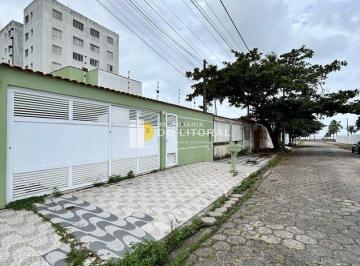 Casa · 161m² · 3 Quartos · 6 Vagas · Casa com 3 quartos, Itaóca, Mongaguá - R$ 583 mil, Cod: 424983