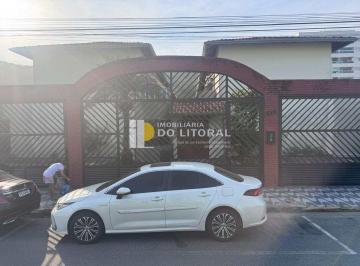 Casa · 58m² · 1 Quarto · 1 Vaga · Sobrado de Condomínio com 1 quarto, Centro, Mongaguá - R$ 340 mil, Cod: 425169