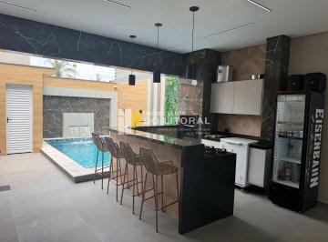 Casa · 246m² · 4 Quartos · 5 Vagas · Sobrado com 4 quartos, Vila Seabra, Mongaguá - R$ 850 mil, Cod: 425414