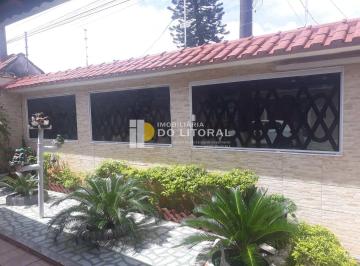 Casa · 360m² · 3 Quartos · 3 Vagas · Casa com 3 quartos, Agenor de Campos, Mongaguá - R$ 750 mil, Cod: 425124