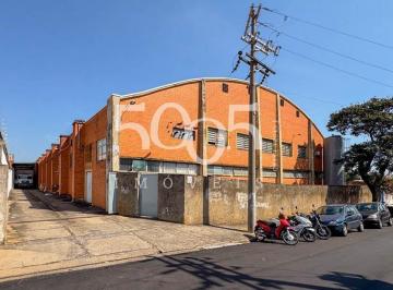 Foto 01 · Galpão comercial à venda na Vila Leis em Itu com 3.031,85 m²