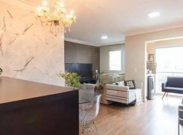 Apartamento · 68m² · 2 Quartos · 1 Vaga · Venda de apartamento com 2 quartos - Osasco - SP