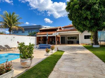 Casa de 4 quartos, Arniqueira · EXCELENTE CASA CONDOMÍNIO ENTRADA ARNIQUEIRA. LAZER COMPLETO, ENERGIA FOTOVOLTAÍCA.