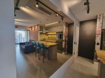 Apartamento de 1 quarto, São Paulo · Apartamento com 1 Quarto para alugar, 74m² - Pinheiros