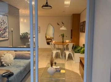 Apartamento de 3 quartos, São Paulo · Apartamento de 82 m² com 3 quartos à venda no Jardim das Vertentes c/ armários e em estado de novo.