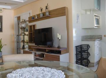Apartamento de 3 quartos, Florianópolis · Cobertura exclusiva para venda!