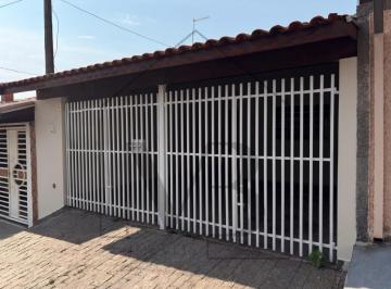 Foto 01 · Casa, Jardim Adriana, Indaiatuba, SP