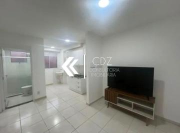 Apartamento de 2 quartos, Sorocaba · Apartamento com 2 Dormitórios à Venda no Condomínio Lar Toronto, Wanel Ville - Sorocaba/SP