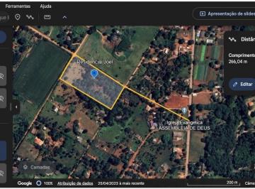 Rural , Novo Gama · Chácara 5.000m2 Novo Gama