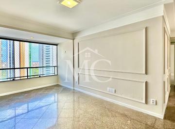 Apartamento de 3 quartos, Salvador · Apartamento 3 Quartos, 3 Vagas, Andar Alto e Nascente Total | Cidade Jardim