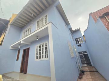 Foto 03 · PECHINCHA! Casa duplex à venda com 160m², 5 quartos, sendo 1 suíte, 2 vagas - Condomínio na Freguesi